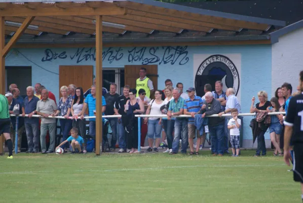 G073 SG SV Siebleben 06 - SG FSV 04 Viernau