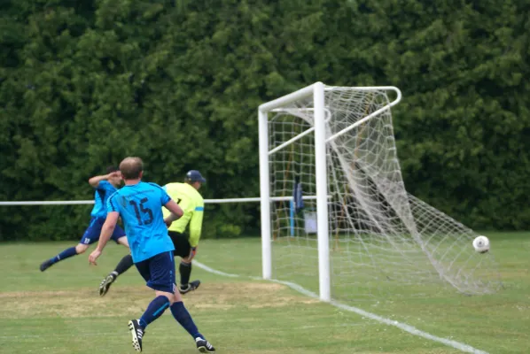 G073 SG SV Siebleben 06 - SG FSV 04 Viernau