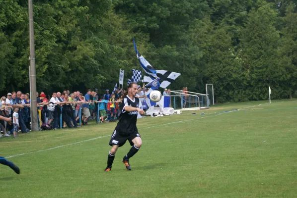 G073 SG SV Siebleben 06 - SG FSV 04 Viernau