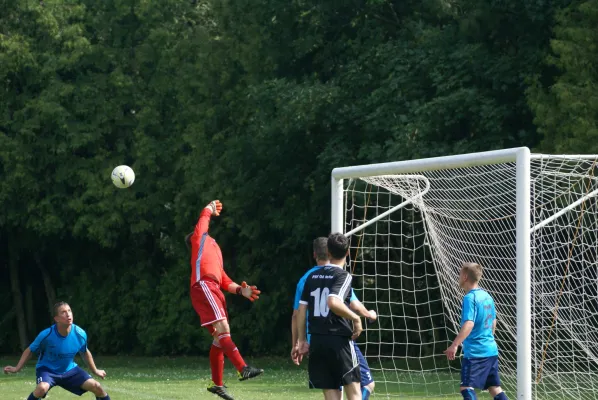 G073 SG SV Siebleben 06 - SG FSV 04 Viernau