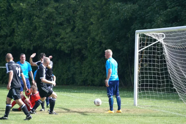 G073 SG SV Siebleben 06 - SG FSV 04 Viernau