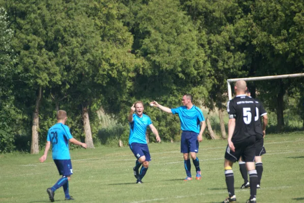 G073 SG SV Siebleben 06 - SG FSV 04 Viernau