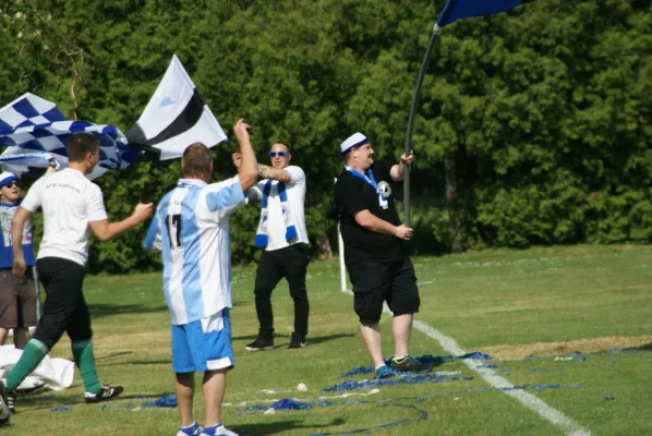 G073 SG SV Siebleben 06 - SG FSV 04 Viernau