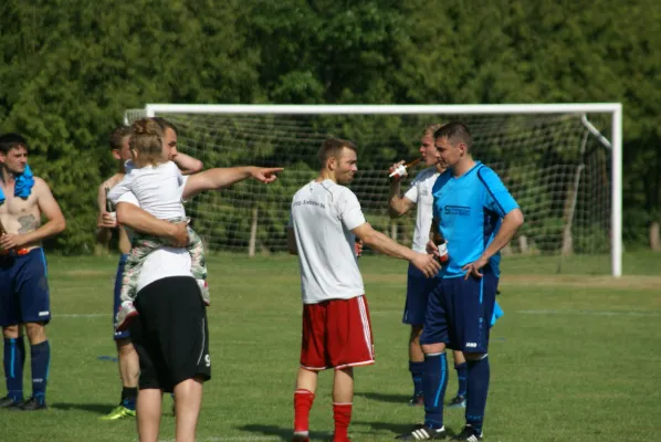 G073 SG SV Siebleben 06 - SG FSV 04 Viernau