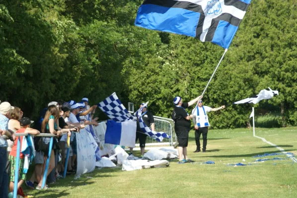 G073 SG SV Siebleben 06 - SG FSV 04 Viernau