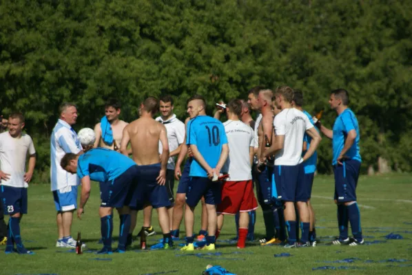 G073 SG SV Siebleben 06 - SG FSV 04 Viernau