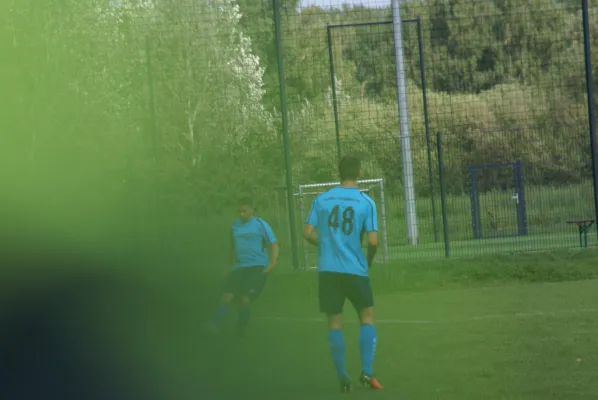 Einweihung Rasenplatz mit Spiel gegen Sonneberg