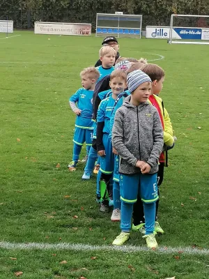 Fair-Play-Turnier F-Junioren in Siebleben