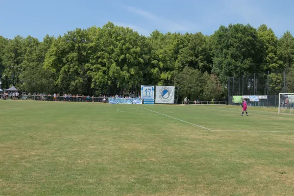 Letzter Spieltag, Saison 22/23