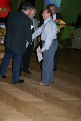 Sportlerball 2010