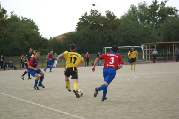 G001 - SV Eintracht Erfurt - SV Siebleben 06