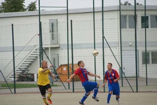 G001 - SV Eintracht Erfurt - SV Siebleben 06