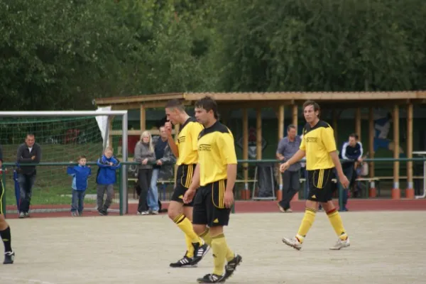 G001 - SV Eintracht Erfurt - SV Siebleben 06