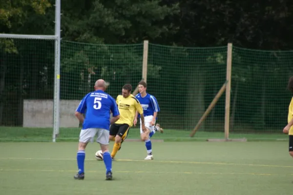 G003 - SV Siebleben 06 II - Viktoria Mechterstädt