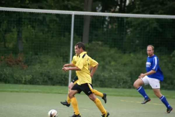 G003 - SV Siebleben 06 II - Viktoria Mechterstädt