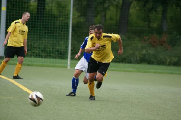 G003 - SV Siebleben 06 II - Viktoria Mechterstädt