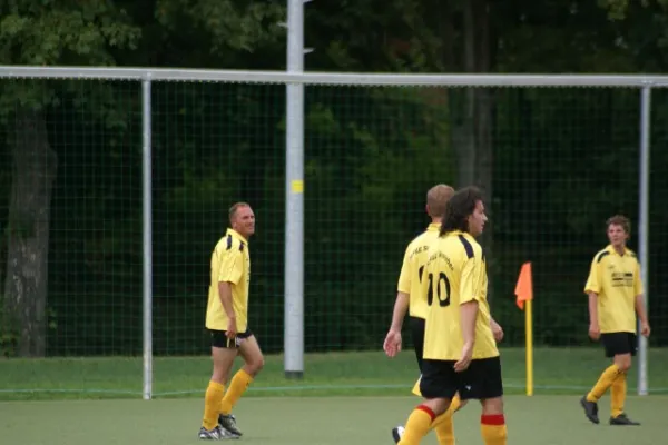 G003 - SV Siebleben 06 II - Viktoria Mechterstädt