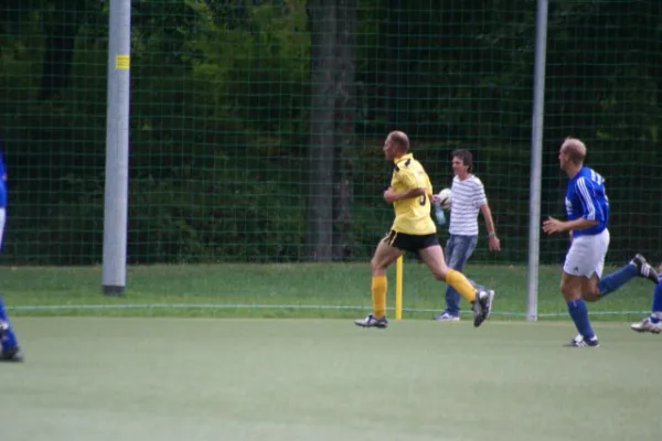 G003 - SV Siebleben 06 II - Viktoria Mechterstädt