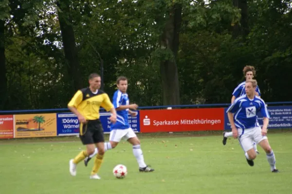 G005 -  FC Gebesee - SV  Siebleben 06