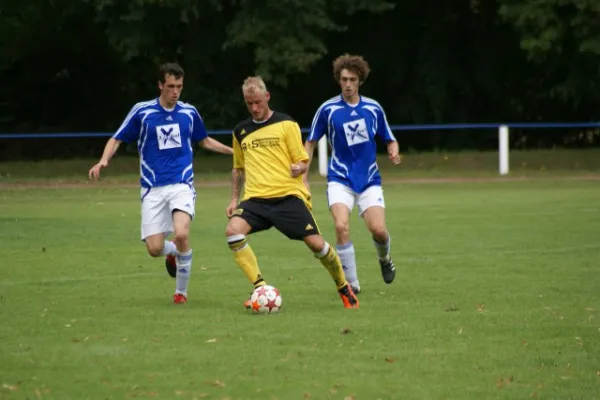 G005 -  FC Gebesee - SV  Siebleben 06