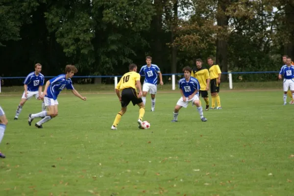 G005 -  FC Gebesee - SV  Siebleben 06