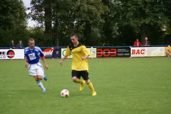 G005 -  FC Gebesee - SV  Siebleben 06