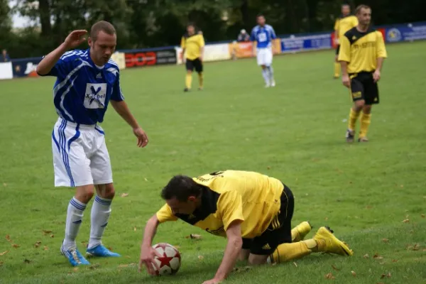 G005 -  FC Gebesee - SV  Siebleben 06