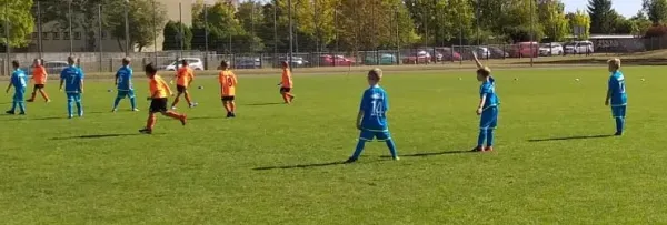 21.09.2019 FSV Rot-Weiss Tabarz vs. SpVgg Siebleben 06