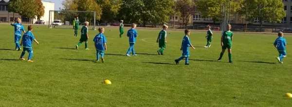 21.09.2019 FSV Rot-Weiss Tabarz vs. SpVgg Siebleben 06