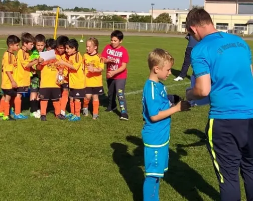 21.09.2019 FSV Rot-Weiss Tabarz vs. SpVgg Siebleben 06