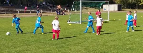 21.09.2019 FSV Rot-Weiss Tabarz vs. SpVgg Siebleben 06