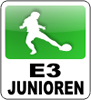 E III - Junioren erreichen Staffelsieg