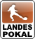 1. Hauptrunde im Landespokal ausgelost